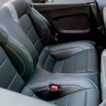 Ford Mustang GT premium 2022 Interor