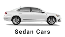 Sedan Car Logo