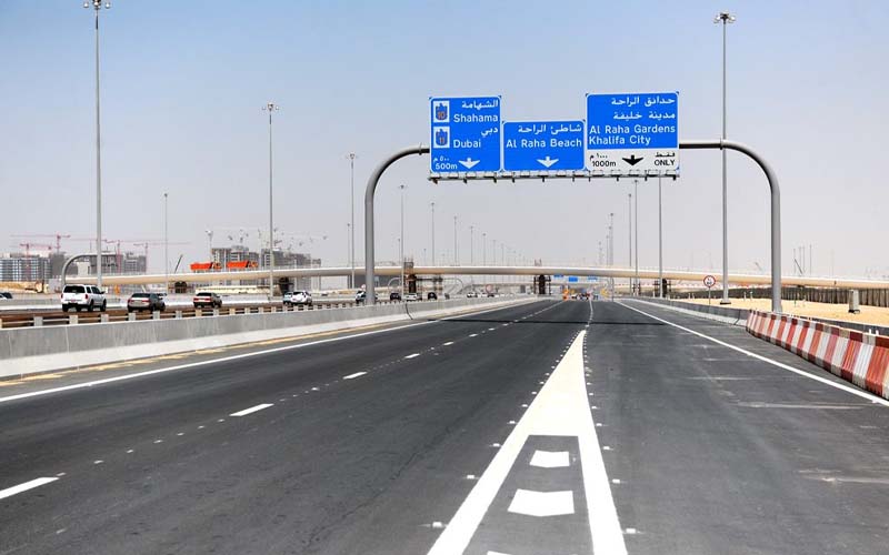 Dubai to Oman route options
