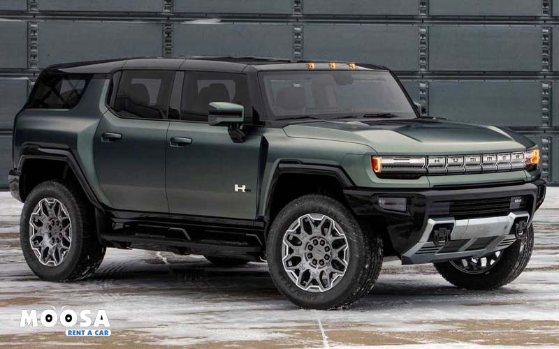 Mushrif Mall Rent a Car 1 Hummer Car rental Dubai