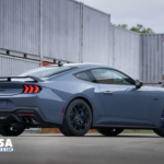 Ford Mustang 2020 Without Deposit