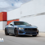 Ford Mustang 2020 Without Deposit