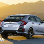 Honda Civic 2020 Without Deposit
