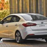 Kia Cerato 2014 Without Deposit