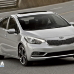 Kia Cerato 2014 Without Deposit