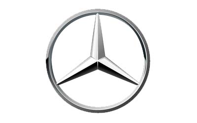 Mercedes Banz Logo