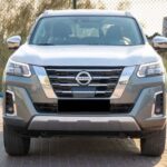 Nissan Xterra 2024 rental Dubai