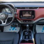 Nissan Xterra rent