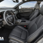 Honda Civic 2020 Without Deposit
