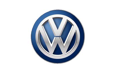 Volks Wagen Logo