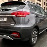 jac s3 rental dubai