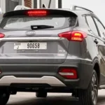 jac s3 rental dubai