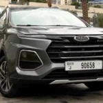 jac s3 rental dubai