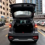 jac s3 rental dubai