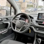 jac s3 rental dubai