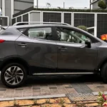 jac s3 rental dubai
