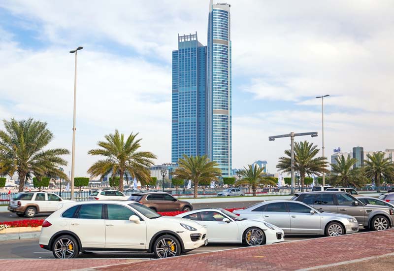 Your Complete Guide To Parking In Dubai: Tips, Zones & Fines