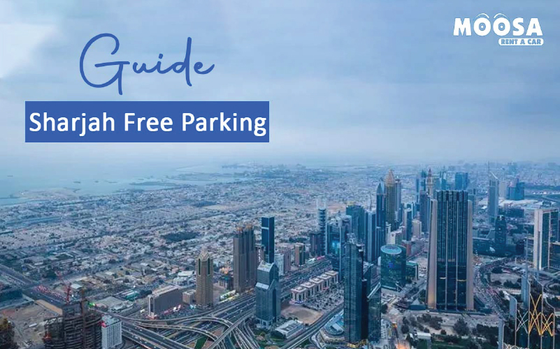 guide free parking
