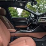 Audi A6 2023 аренда в Дубае