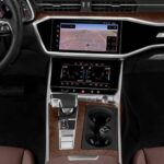Audi A6 2023 аренда в Дубае