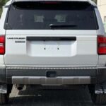 Toyota Prado 2024