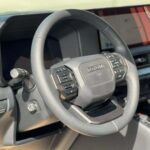 Toyota Prado 2024