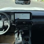 Toyota Prado 2024