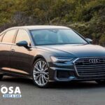 Аренда Audi A6 в Дубае рядом с вами