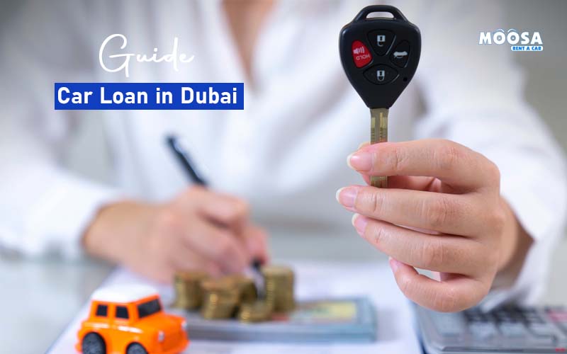 car loan dubai