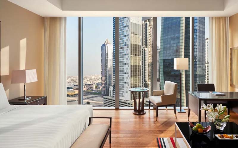 hotels
