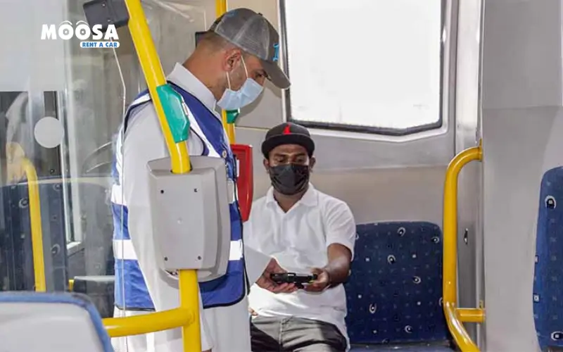 How Can I Dispute Local RTA Bus Fines Dubai