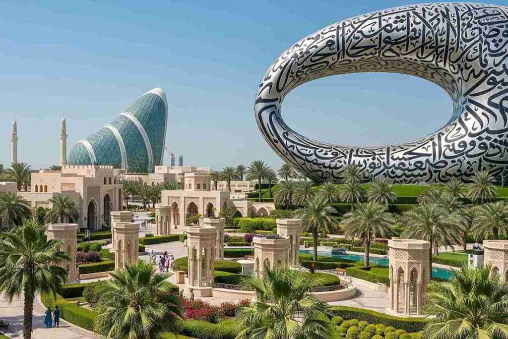 Quranic Park