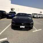 Mustang GT 2