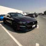 Mustang GT 3