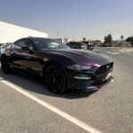 Mustang GT 4