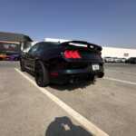 Mustang GT 5