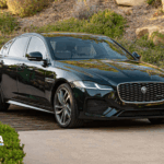 2024 Jaguar XF