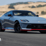 2024 Nissan Z NISMO