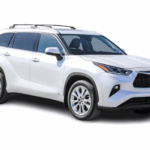 Toyota Highlander Hybrid