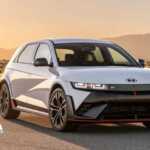 2025 Hyundai IONIQ 5 SUV