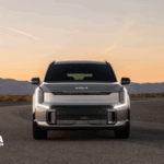 2024 Kia EV9