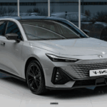 Rent a Changan Uni-V 2025 Dubai