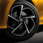 MG 5 rental