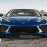 2024 Chevrolet Corvette E-Ray
