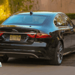 2024 Jaguar XF