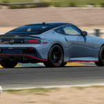 2024 Nissan Z NISMO