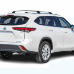 Toyota Highlander Hybrid