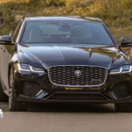 2024 Jaguar XF