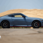 2024 Nissan Z NISMO