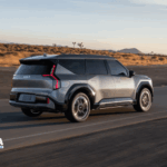 2024 Kia EV9